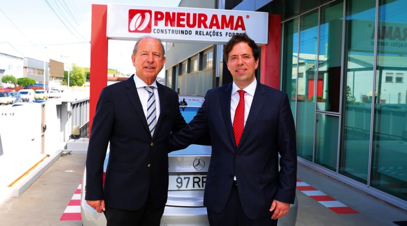 10 - pneurama