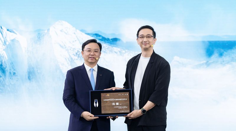 11 - BYD celebra 30 anos com 10 milhoes de viaturas produzidas