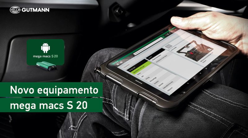 11 - FM Equipamentos tem companha lancamento mega macs S 20