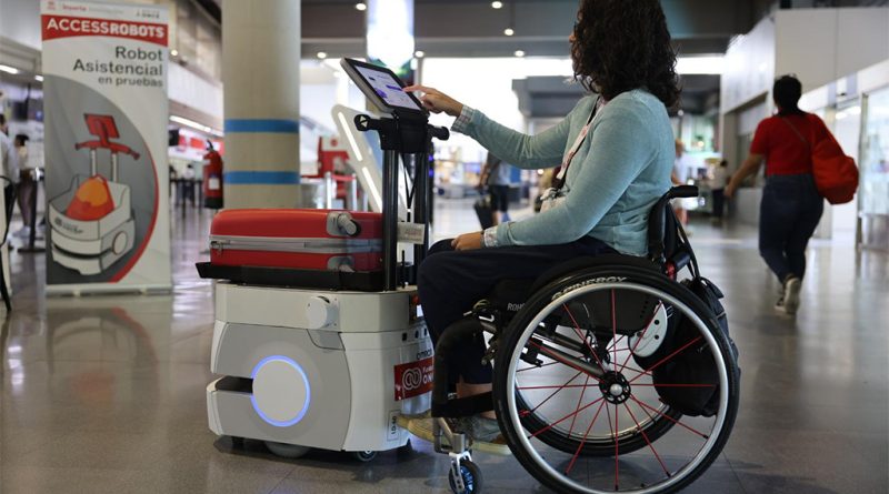 11 - Global Mobility Call acontece de 19 a 21 de novembro