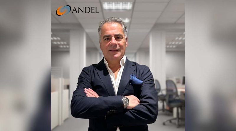 11 - Jose Alberto sera novo diretor geral da Andel Portugal