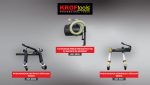 11 - KROFtools expande oferta com novos produtos para as oficinas