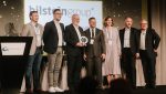 11 - bilstein group eleito melhor fornecedor pela GROUPAUTO