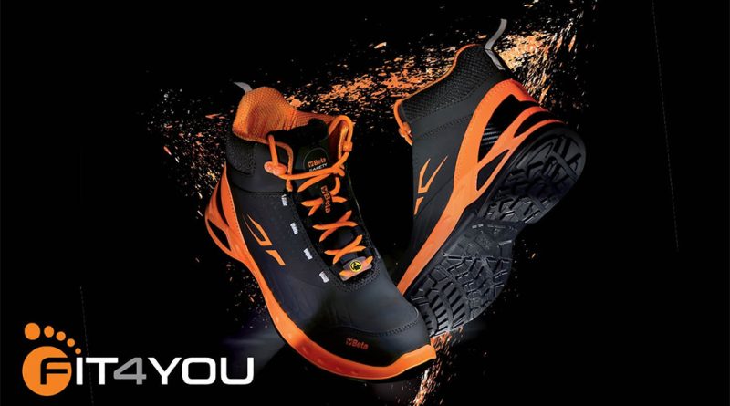 12 - Beta desenvolve sistema patenteado FIT 4 YOU