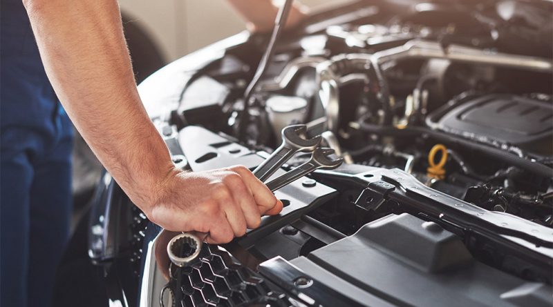 12 - CECRA analisa desafios do pos venda automovel