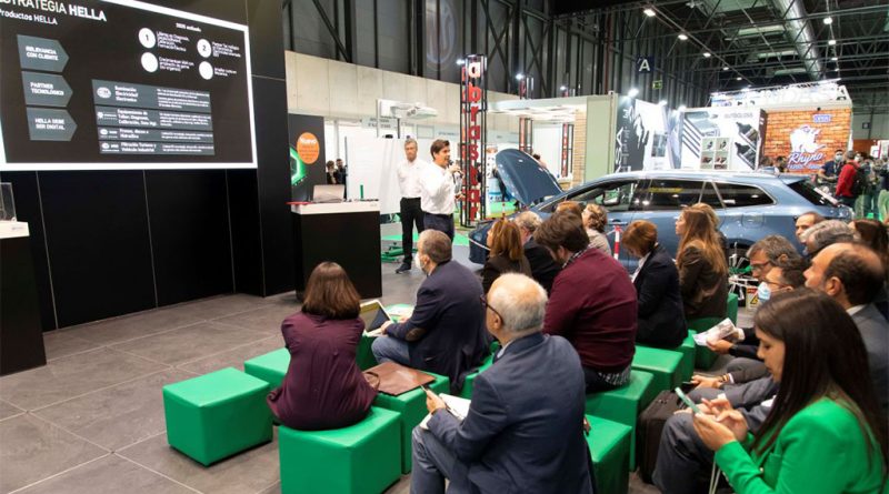 12 - Motortec 2025 traz muitas novidades ao programa