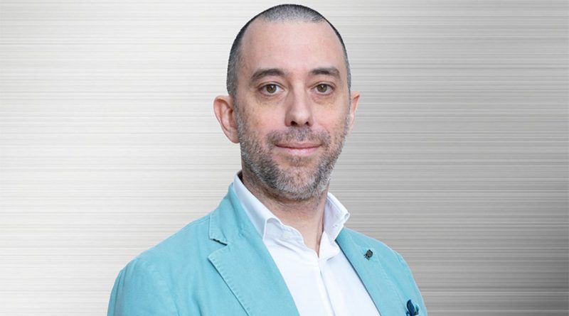 12 - Stellantis tem novo diretor geral para Portugal e Espanha