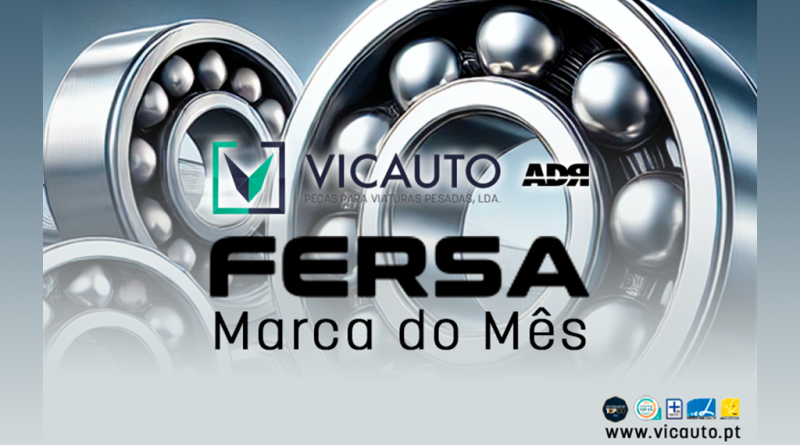 01 - FERSA e a marca do mes de janeiro na Vicauto