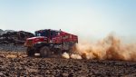 01 - FPT Industrial conquista o podio no DAKAR 2025