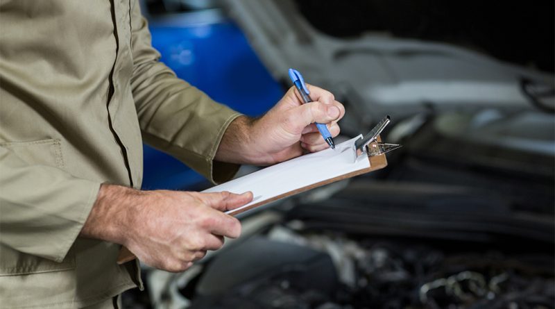 01 - Inspecao do carro fica mais cara em 2025. Saiba quanto vai pagar