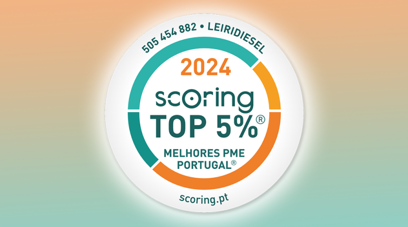 01 - LD Auto entra para o TOP 5 das melhores PME de Portugal