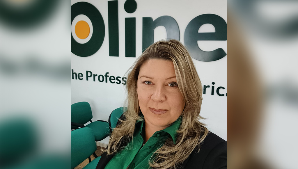 01 - Olipes nomeia nova vice diretora de marketing e vendas