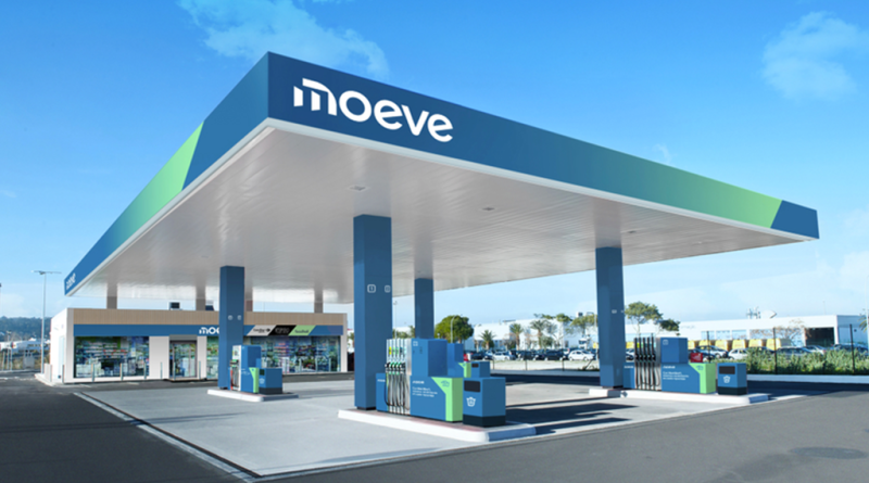 01 - Posto Moeve abre portas no Hospital de Sao Joao