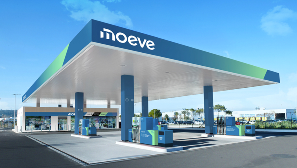 01 - Posto Moeve abre portas no Hospital de Sao Joao