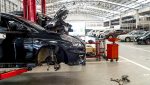 01 - Reparacao automovel independente enfrenta obstaculos
