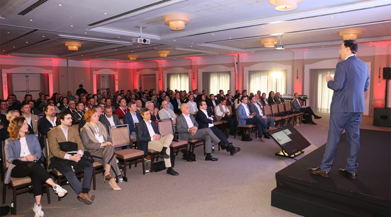 02 - Eurorepar Car Service ambiciona crescer 15 em 2025