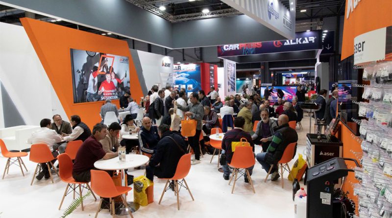 02 - Motortec 2025 aposta na projecao internacional