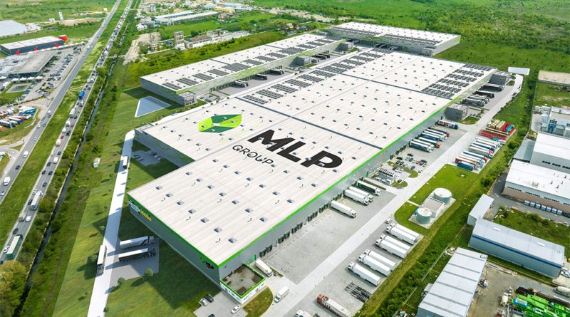 02 - NRF inaugura novo armazem na Romenia