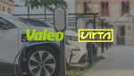 02 - Valeo e Virta fecham parceria para solucao de carregamento de VE