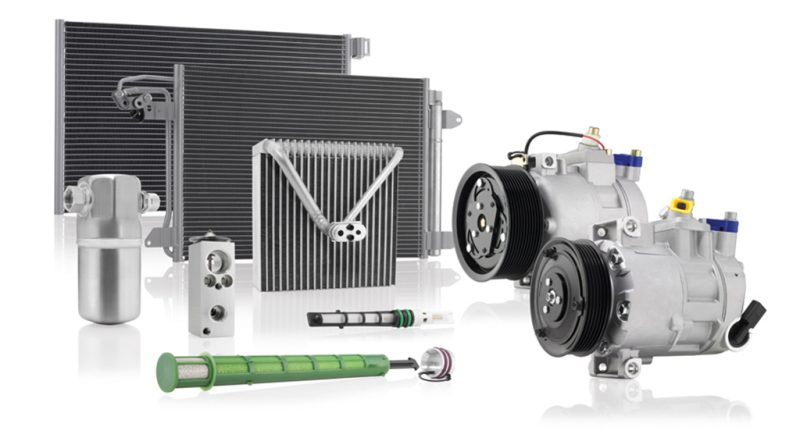03 - Bosch amplia oferta para sistemas de ar condicionado