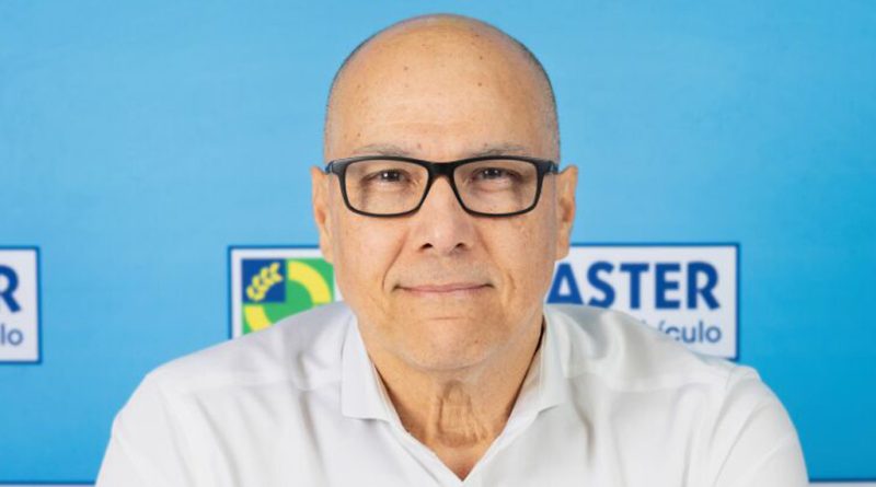 03 - Euromaster tem novo diretor geral para Espanha e Portugal0