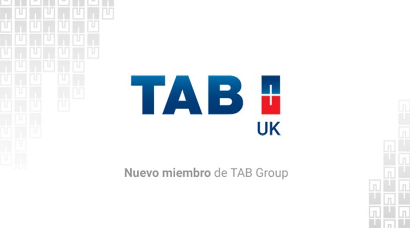 03 - Grupo TAB chega ao Reino Unido com a criacao da TAB UK