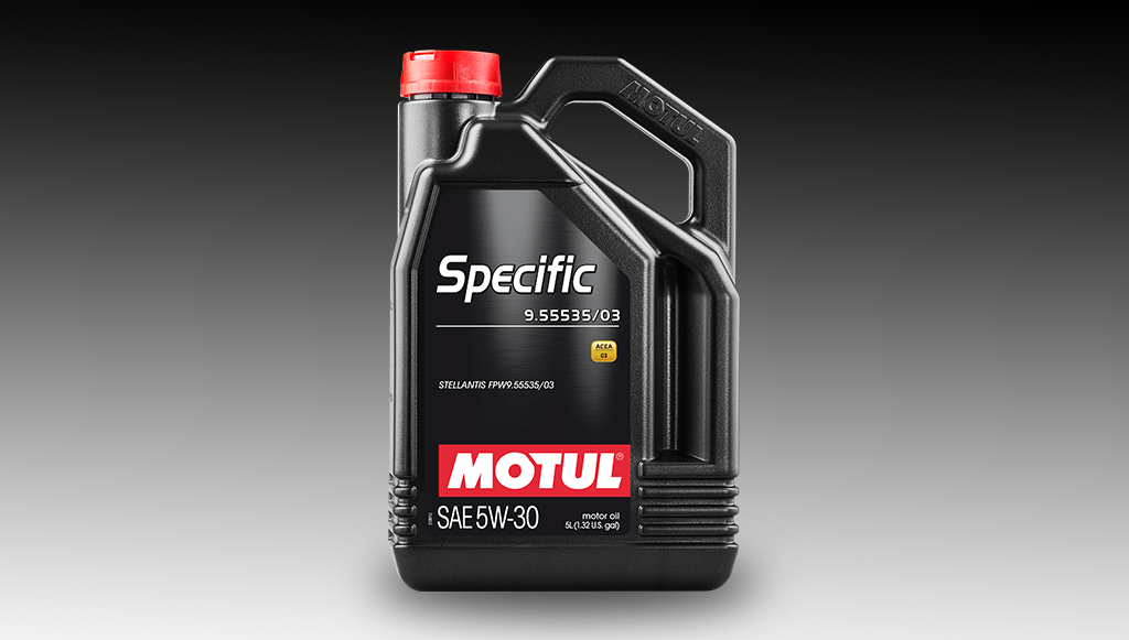03 - Motul lanca novo lubrificante avancado para motores Stellantis