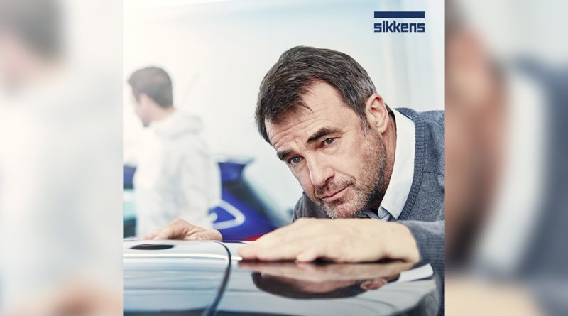 03 - Sikkens renova parceria com Toyota Motor Europe
