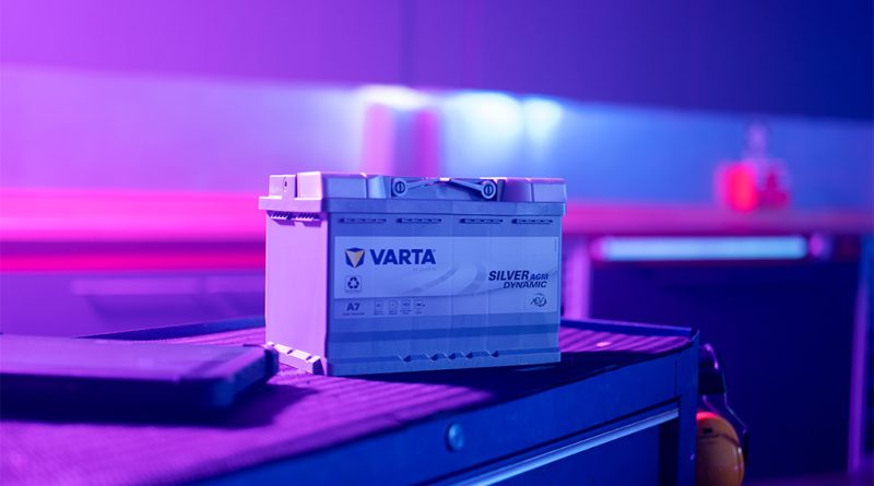03 - Varta ensina como escolher a bateria certa para o automovel