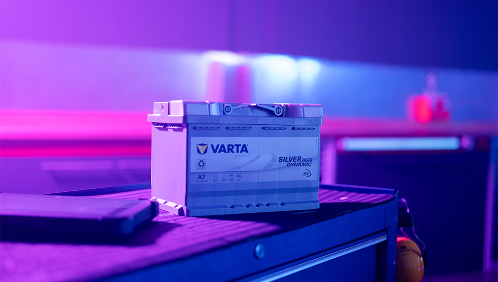 03 - Varta ensina como escolher a bateria certa para o automovel