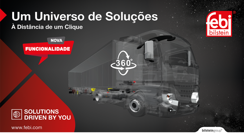03 - febi Truck apresenta nova gama de produtos