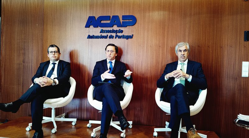 04 - ACAP apresenta proposta de renovacao do parque automovel