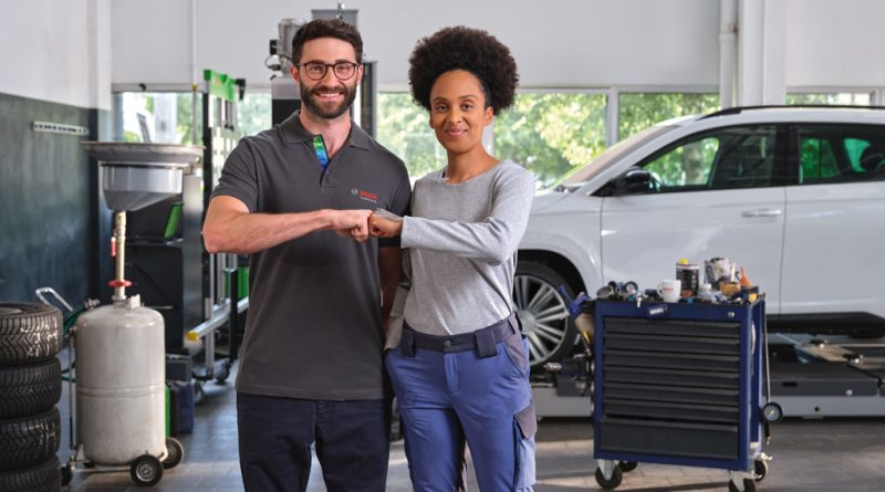04 - Bosch Mobility Aftermarket apresenta Programa Pro
