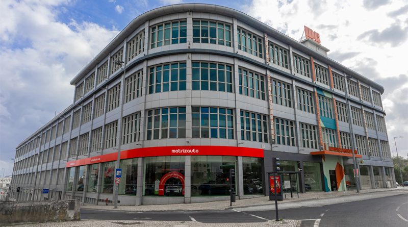 04 - Matrizauto abre megastore em Lisboa