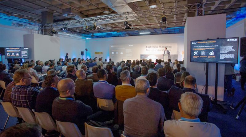 04 - Motortec 2025 vai apostar em conhecimento e no talento jovem