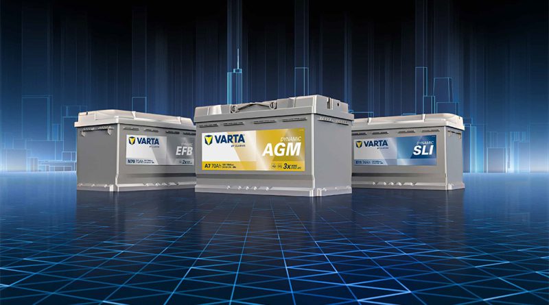 04 - VARTA apresenta nova geracao de baterias na Motortec 2025 1