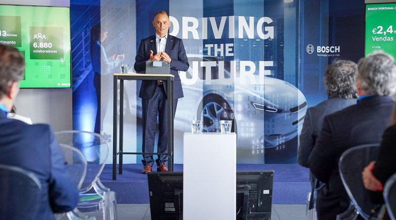 05 - Bosch cresce 143 e reforca papel estrategico em Portugal