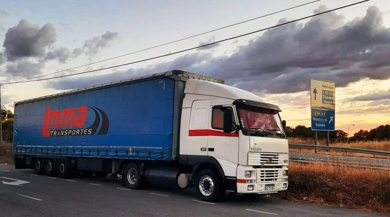 05 - Lmma Transportes reforca crescimento com frota renovada