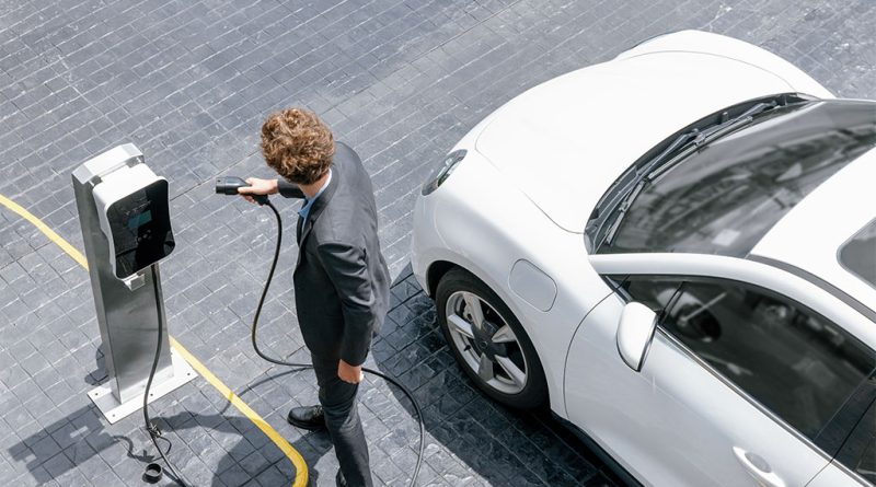 05 - Mercado de veiculos eletricos cresce em abril