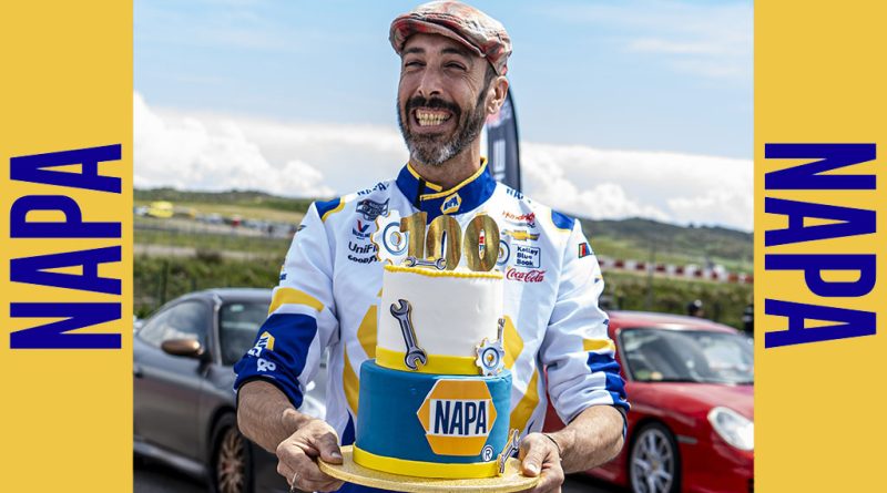 05 - NAPA celebra 100 anos no Circuito de Narrava copy