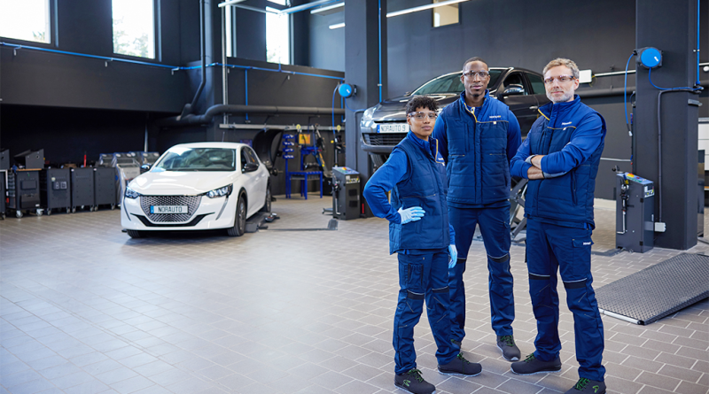 05 - Norauto faz reforco salarial excecional