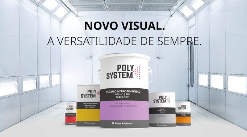 05 - Polysystem