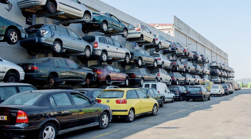 05 - Valorcar recicla mais de 107 mil VFV em 2024