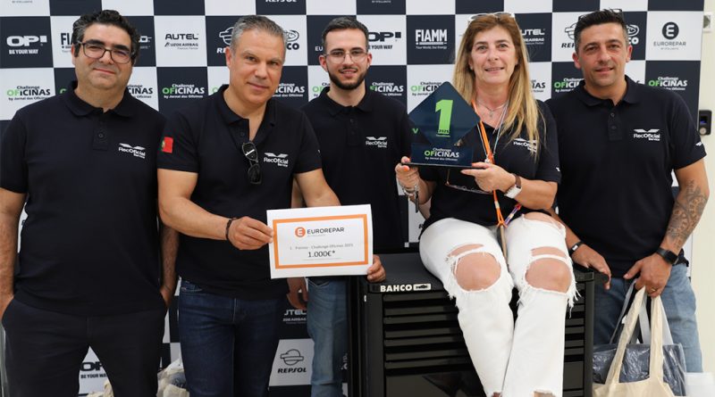 05 - auto Rec Oficial Service