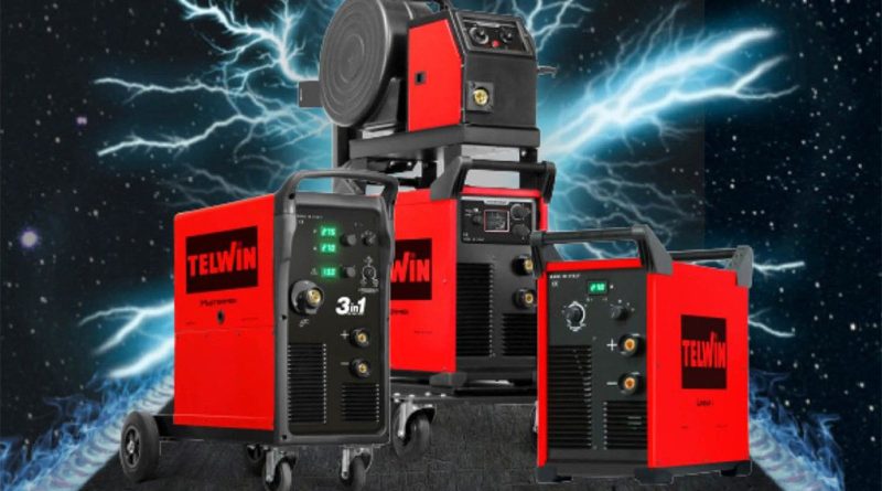 06 - Bolas S.A apresenta novas gamas de soldadura da Telwin