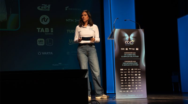 06 - CGA apresenta nova rede AutoPartner em Portugal
