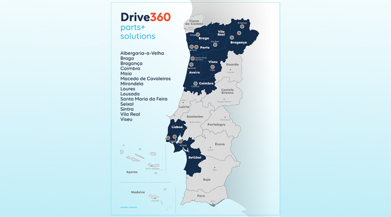06 - Drive 360 entra em Tras os Montes com aquisicao da Lubrinor 1