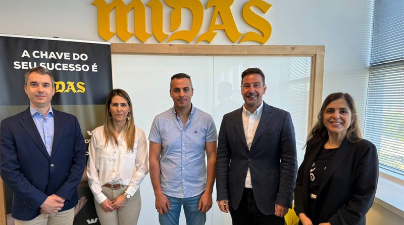 06 - MIDAS fecha maio com quatro contratos para oficinas franqueadas