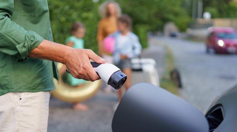06 - MOBI.E ensina como prolongar autonomia dos VE no verao