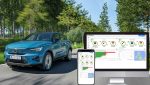 06 - Targa Telematics integra dados de veiculos Volvo